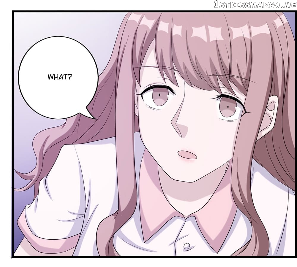 Forced Marriage, Stubborn Wife chapter 34 - page 28