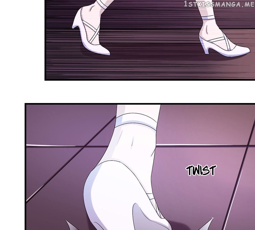 Forced Marriage, Stubborn Wife chapter 34 - page 3