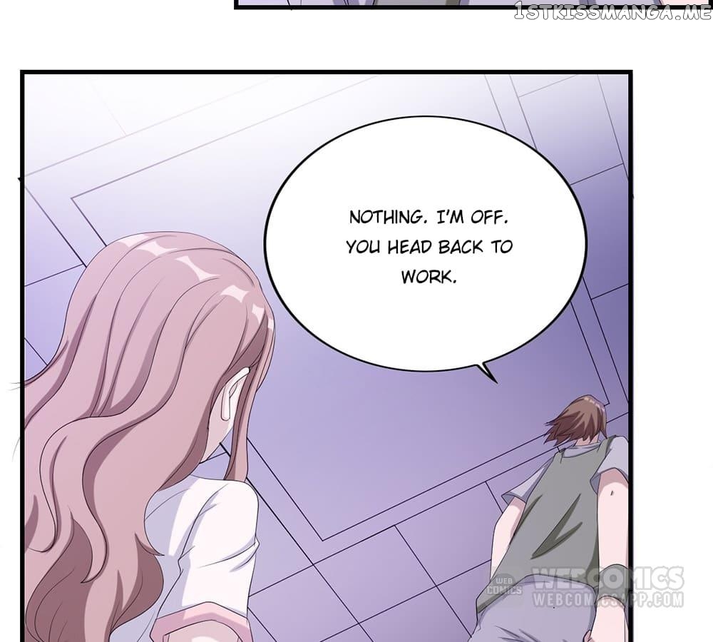 Forced Marriage, Stubborn Wife chapter 34 - page 30