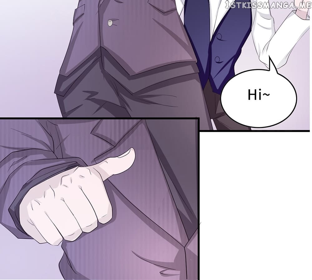 Forced Marriage, Stubborn Wife chapter 34 - page 35
