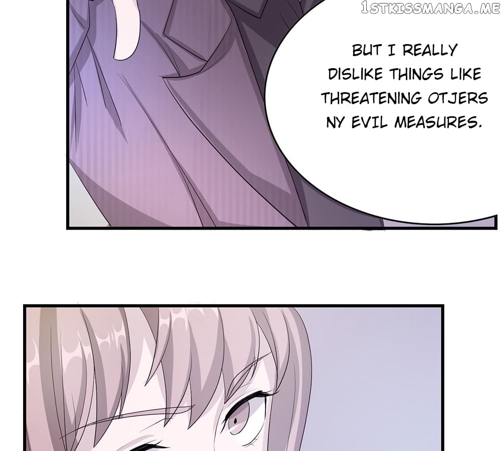 Forced Marriage, Stubborn Wife chapter 34 - page 37