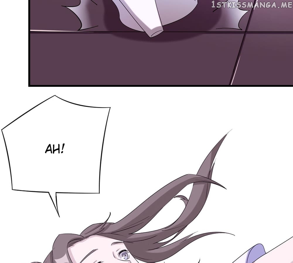 Forced Marriage, Stubborn Wife chapter 34 - page 4
