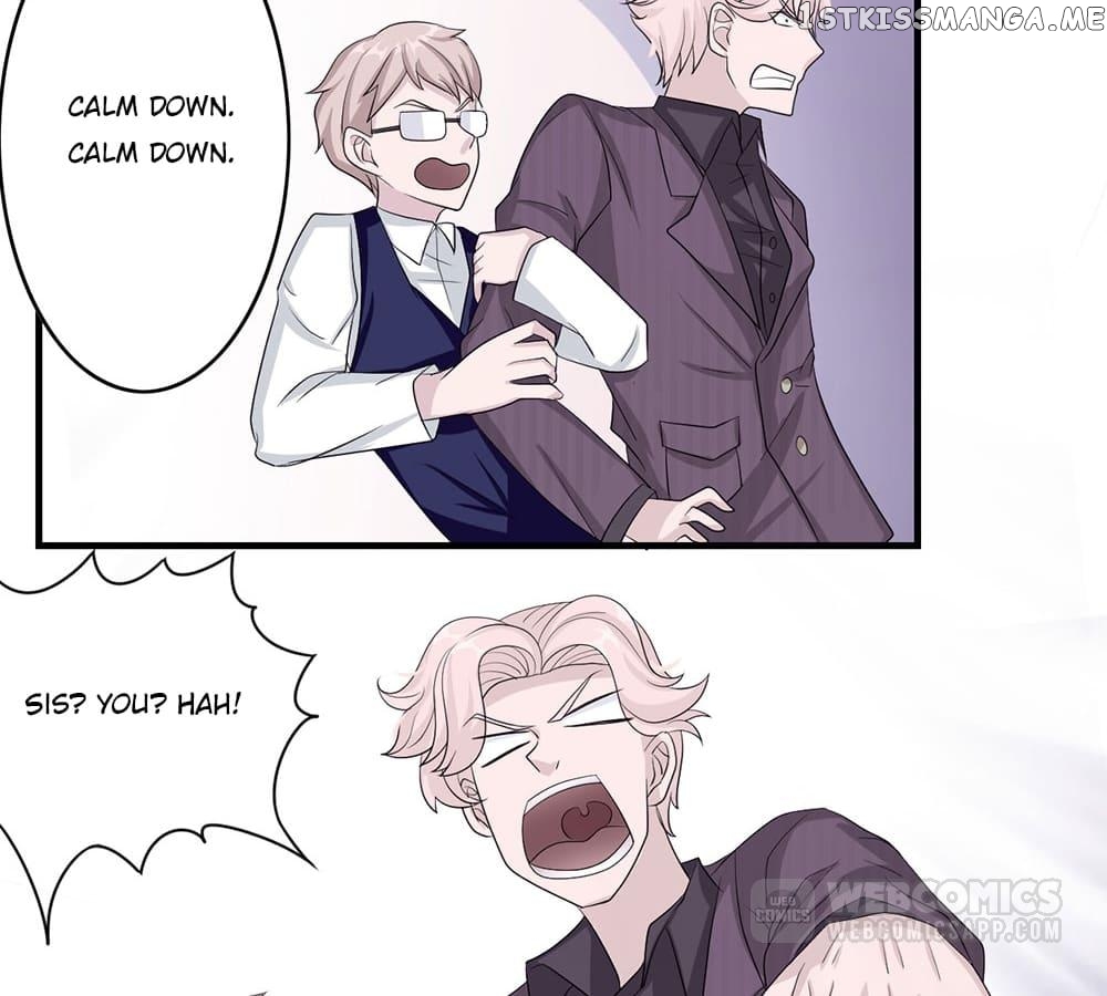 Forced Marriage, Stubborn Wife chapter 34 - page 42