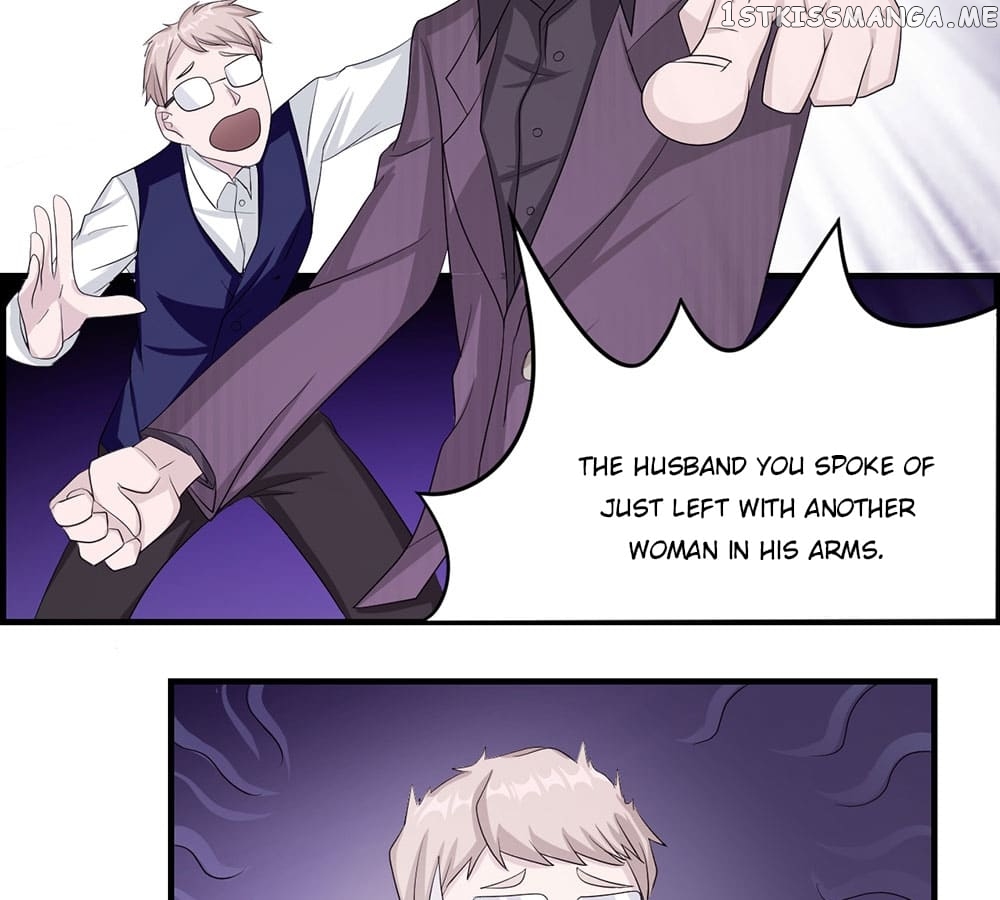 Forced Marriage, Stubborn Wife chapter 34 - page 43