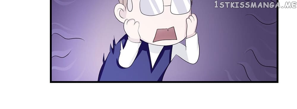 Forced Marriage, Stubborn Wife chapter 34 - page 44