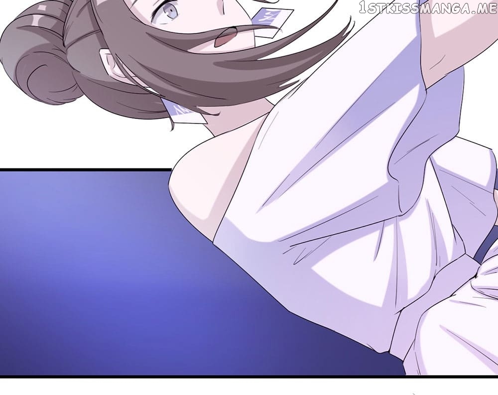 Forced Marriage, Stubborn Wife chapter 34 - page 5