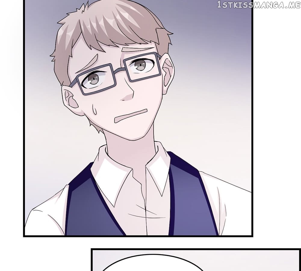 Forced Marriage, Stubborn Wife chapter 34 - page 53