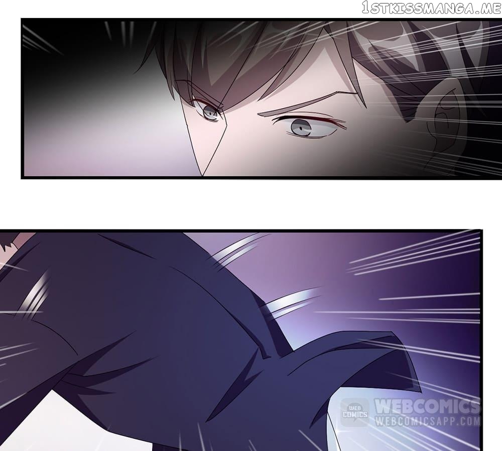 Forced Marriage, Stubborn Wife chapter 34 - page 6