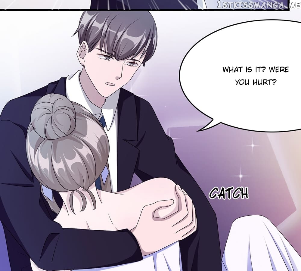 Forced Marriage, Stubborn Wife chapter 34 - page 7