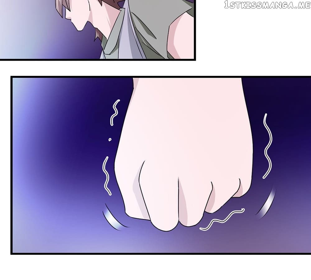 Forced Marriage, Stubborn Wife chapter 34 - page 9