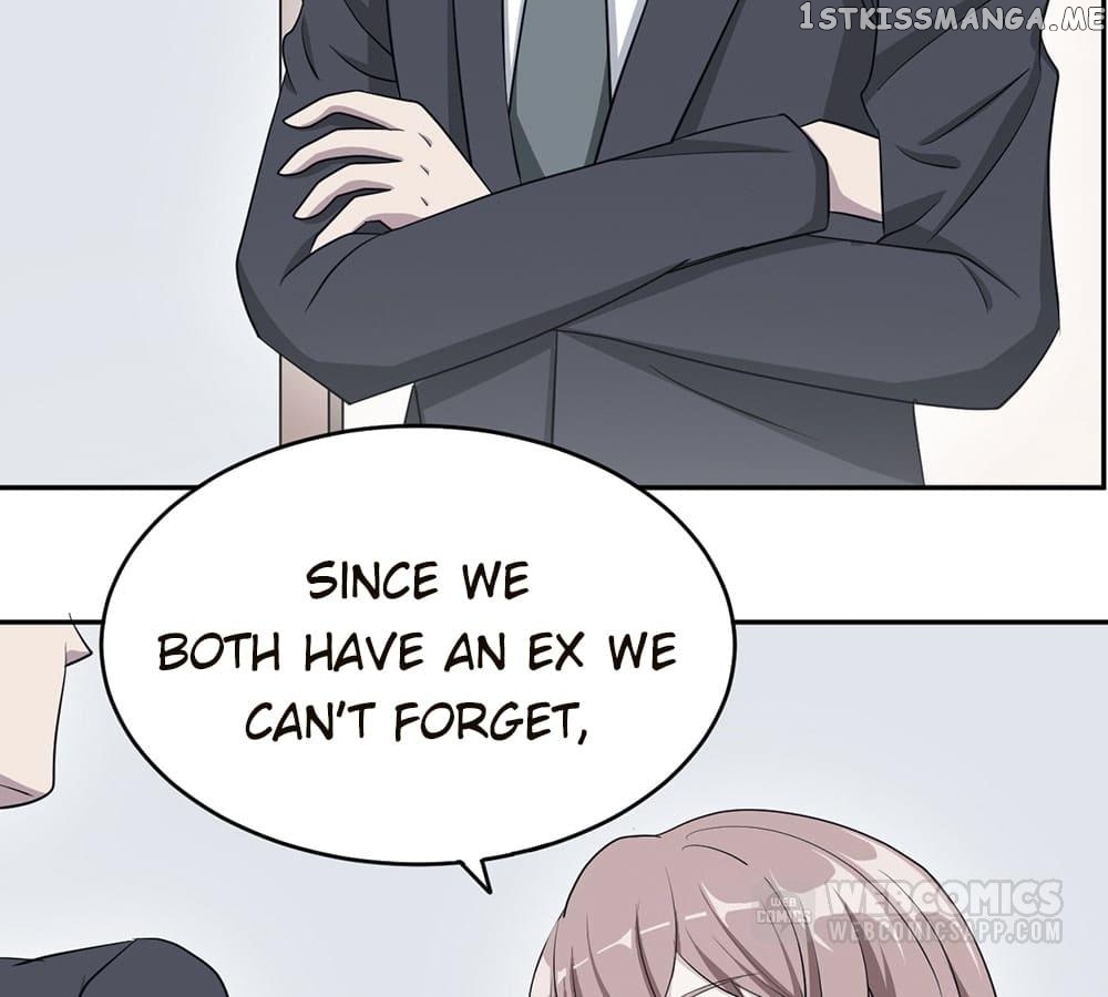 Forced Marriage, Stubborn Wife chapter 32 - page 10