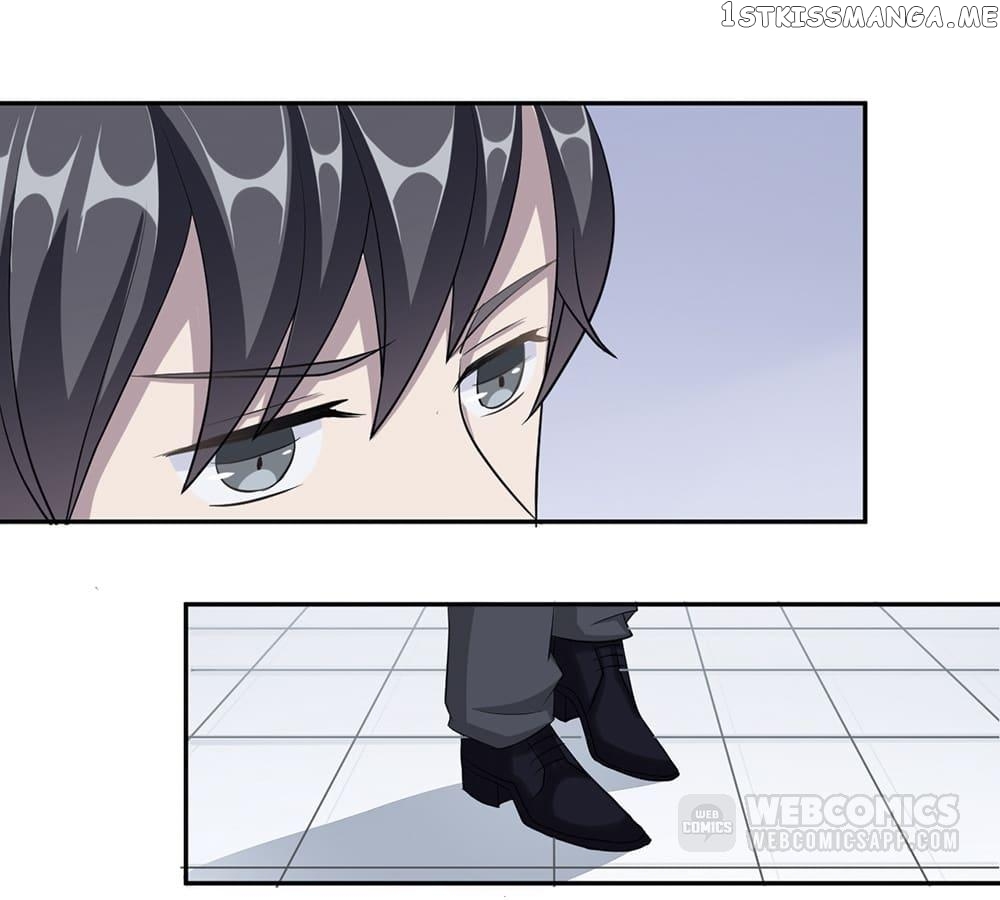 Forced Marriage, Stubborn Wife chapter 32 - page 14