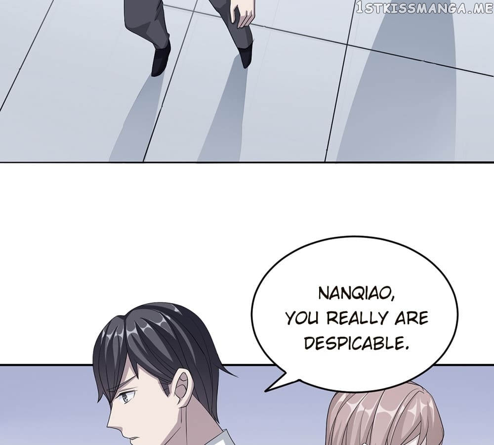 Forced Marriage, Stubborn Wife chapter 32 - page 16