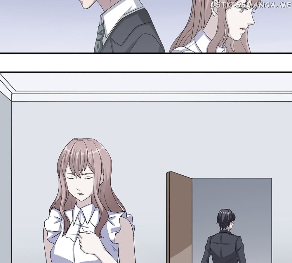 Forced Marriage, Stubborn Wife chapter 32 - page 17