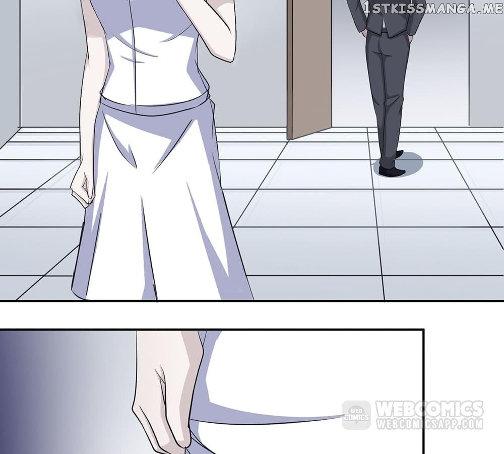 Forced Marriage, Stubborn Wife chapter 32 - page 18
