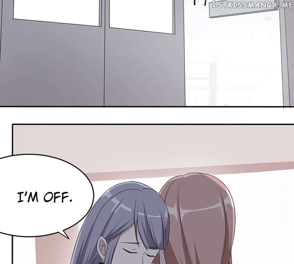 Forced Marriage, Stubborn Wife chapter 32 - page 21
