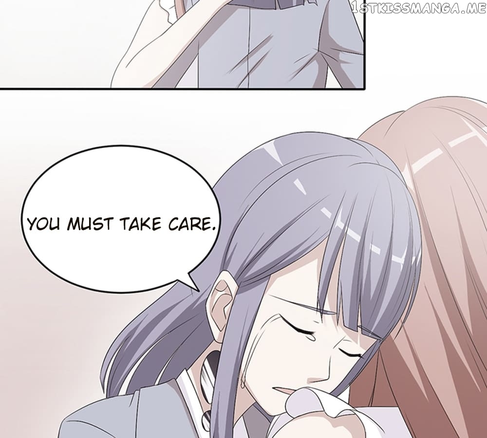Forced Marriage, Stubborn Wife chapter 32 - page 23