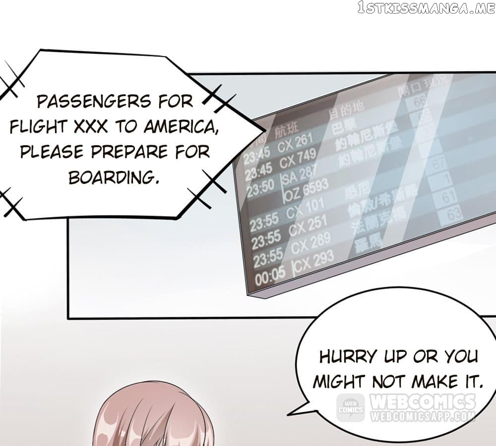 Forced Marriage, Stubborn Wife chapter 32 - page 26
