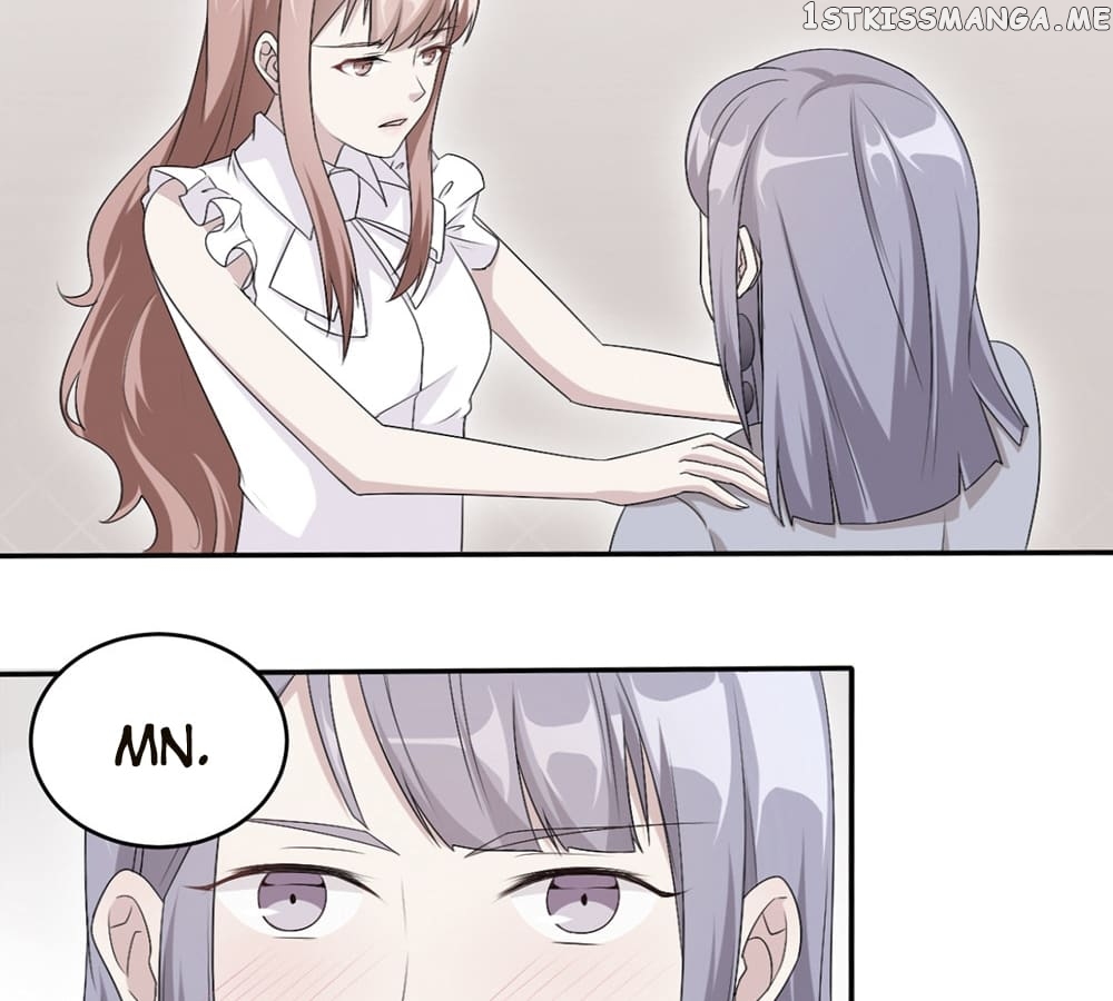 Forced Marriage, Stubborn Wife chapter 32 - page 27