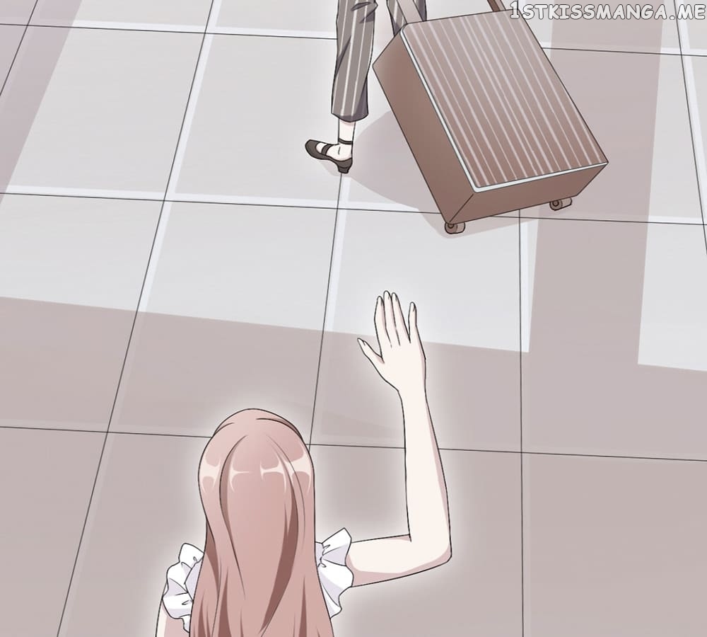 Forced Marriage, Stubborn Wife chapter 32 - page 29