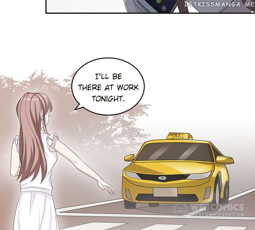 Forced Marriage, Stubborn Wife chapter 32 - page 34