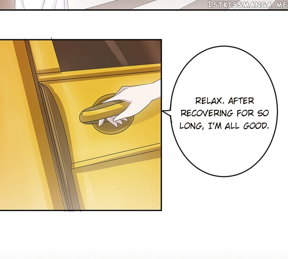 Forced Marriage, Stubborn Wife chapter 32 - page 35