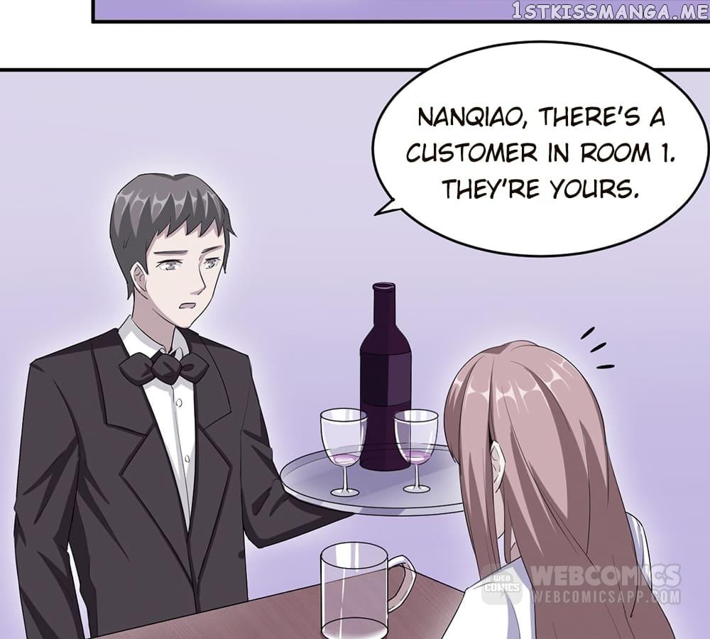 Forced Marriage, Stubborn Wife chapter 32 - page 38