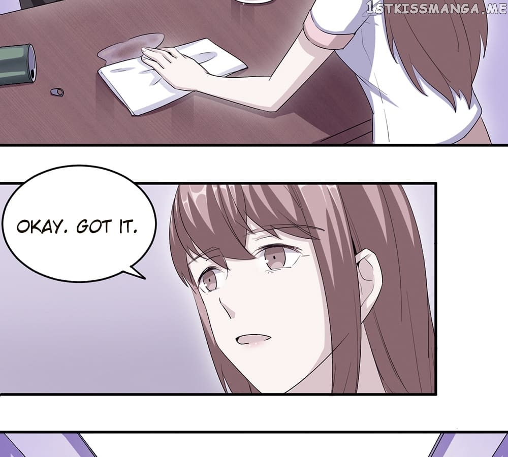Forced Marriage, Stubborn Wife chapter 32 - page 39