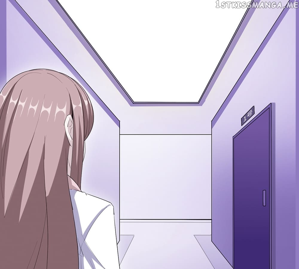 Forced Marriage, Stubborn Wife chapter 32 - page 40