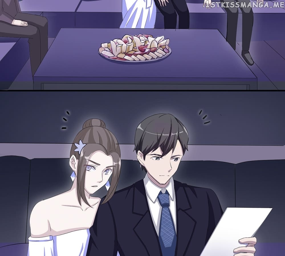 Forced Marriage, Stubborn Wife chapter 32 - page 44