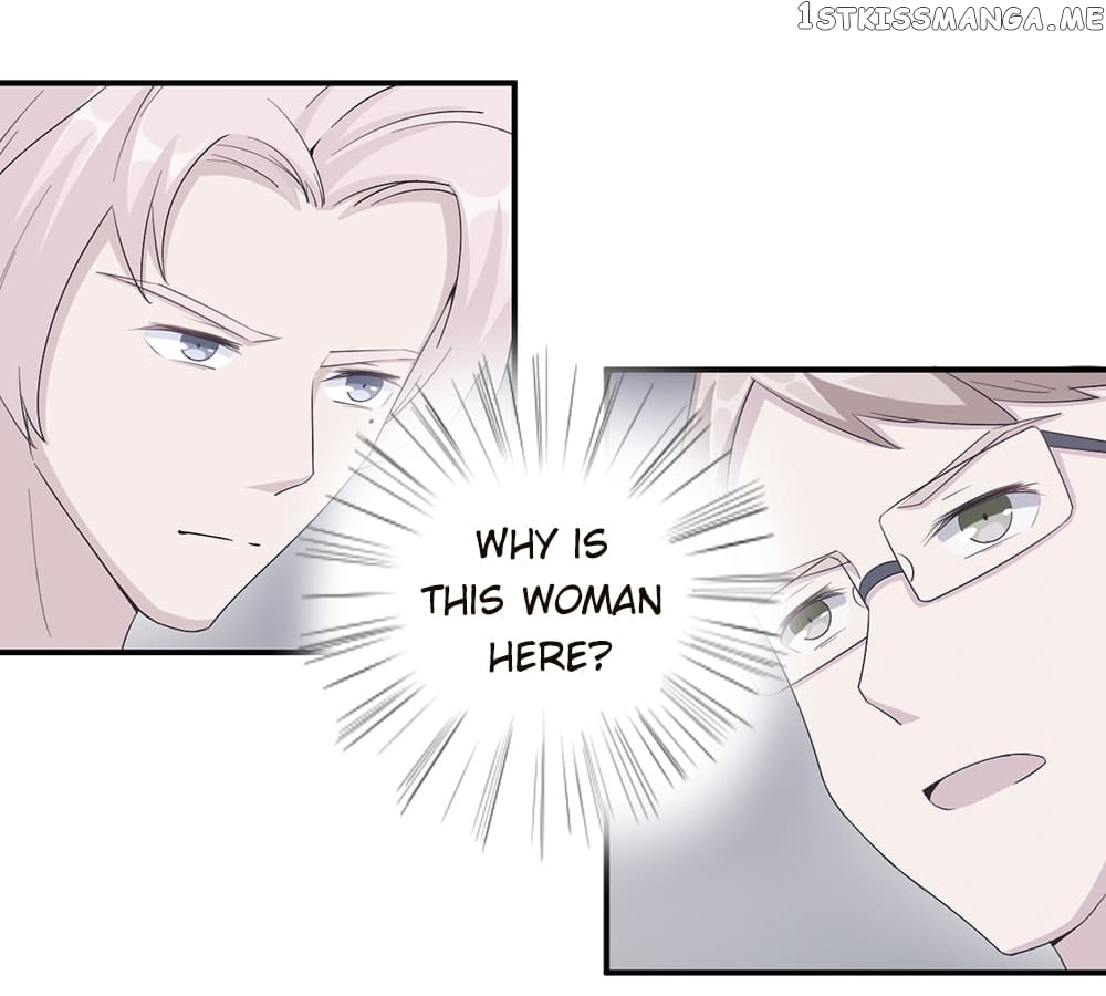 Forced Marriage, Stubborn Wife chapter 32 - page 48