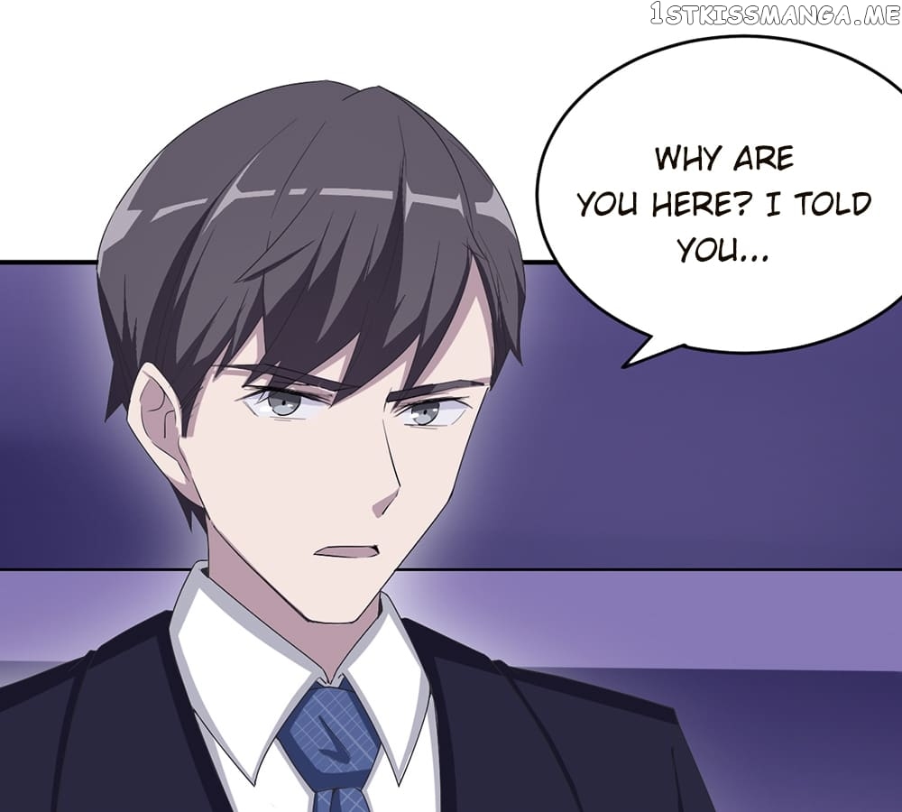 Forced Marriage, Stubborn Wife chapter 32 - page 49