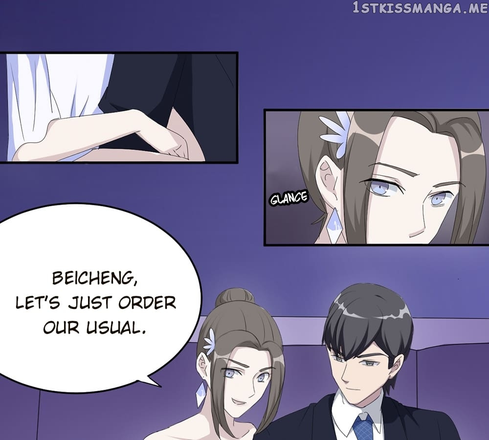 Forced Marriage, Stubborn Wife chapter 32 - page 53