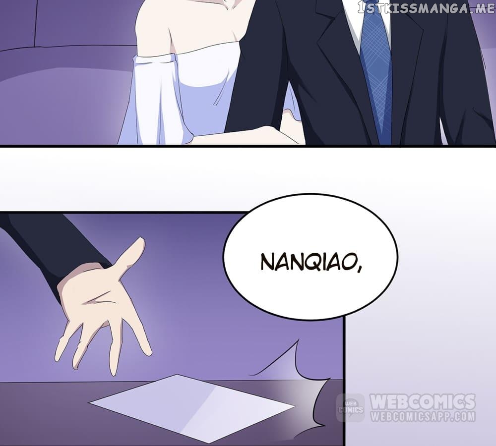 Forced Marriage, Stubborn Wife chapter 32 - page 54