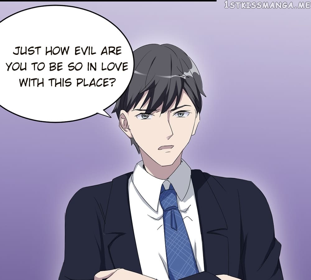 Forced Marriage, Stubborn Wife chapter 32 - page 55
