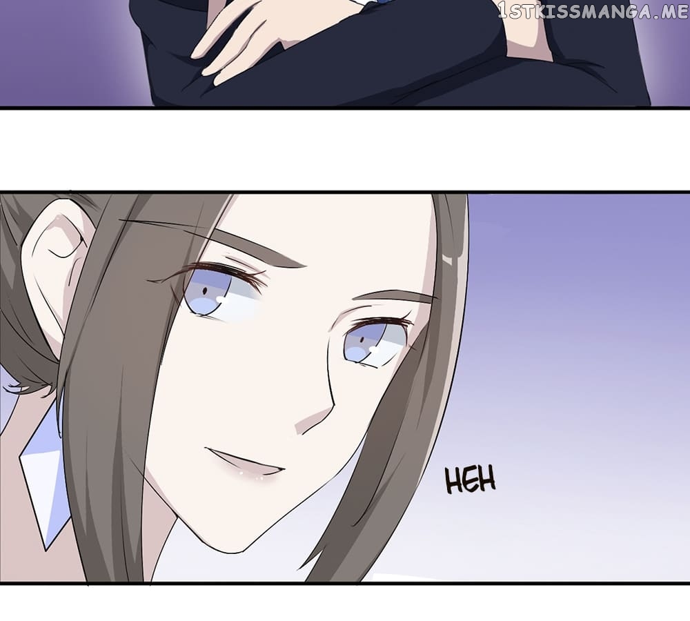 Forced Marriage, Stubborn Wife chapter 32 - page 56