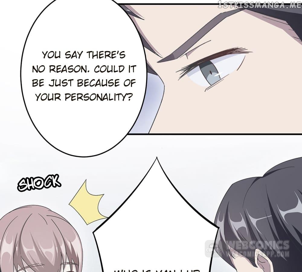 Forced Marriage, Stubborn Wife chapter 32 - page 6