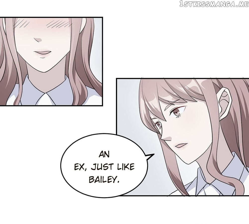 Forced Marriage, Stubborn Wife chapter 32 - page 8