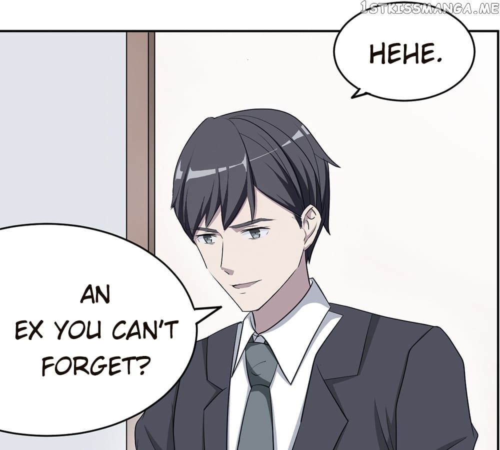 Forced Marriage, Stubborn Wife chapter 32 - page 9