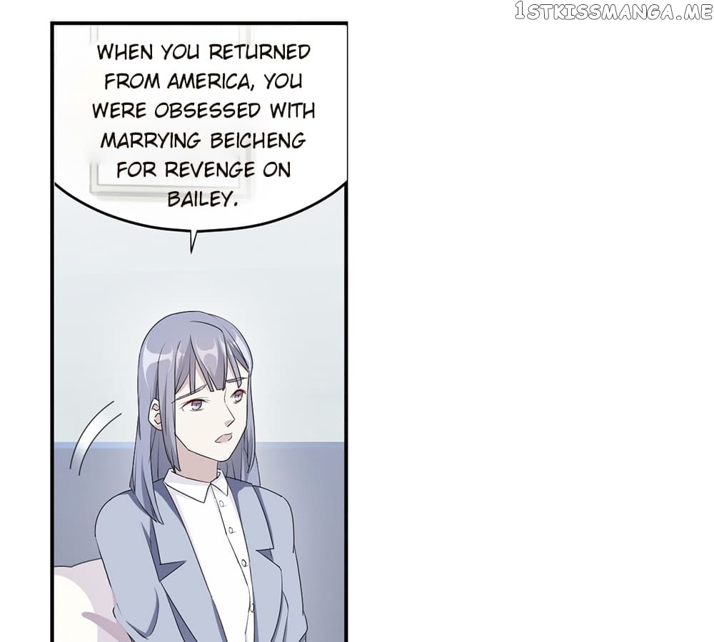 Forced Marriage, Stubborn Wife chapter 31 - page 13
