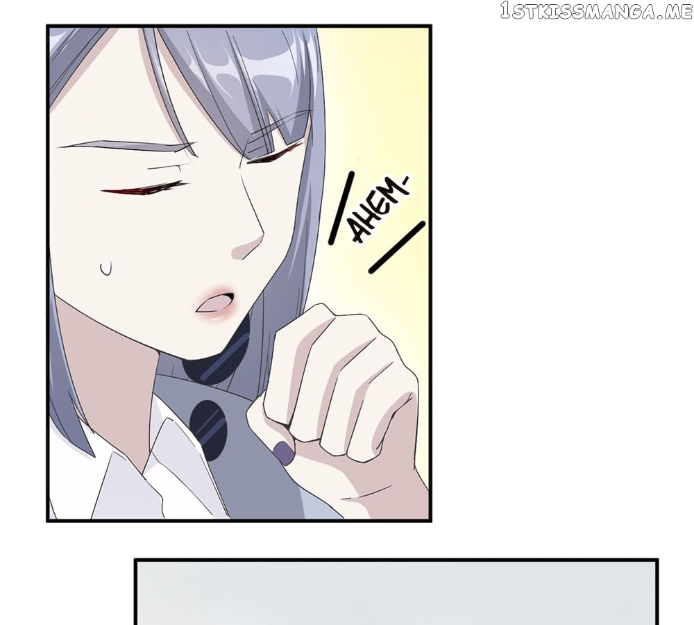 Forced Marriage, Stubborn Wife chapter 31 - page 23