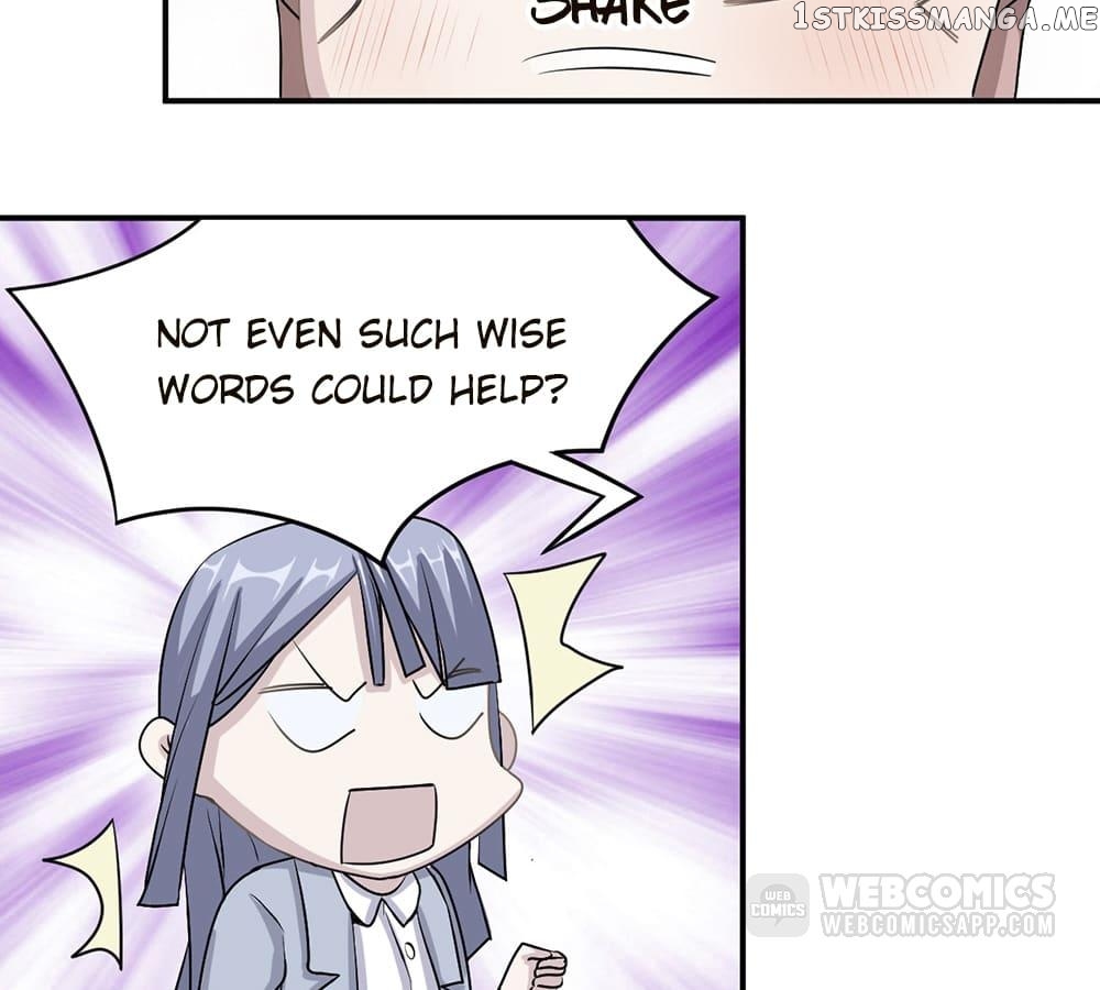 Forced Marriage, Stubborn Wife chapter 31 - page 30