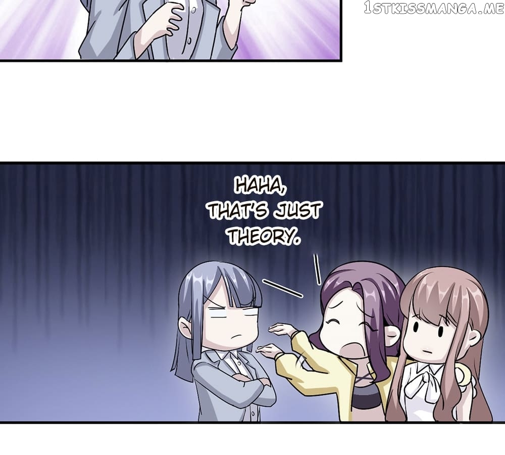 Forced Marriage, Stubborn Wife chapter 31 - page 31