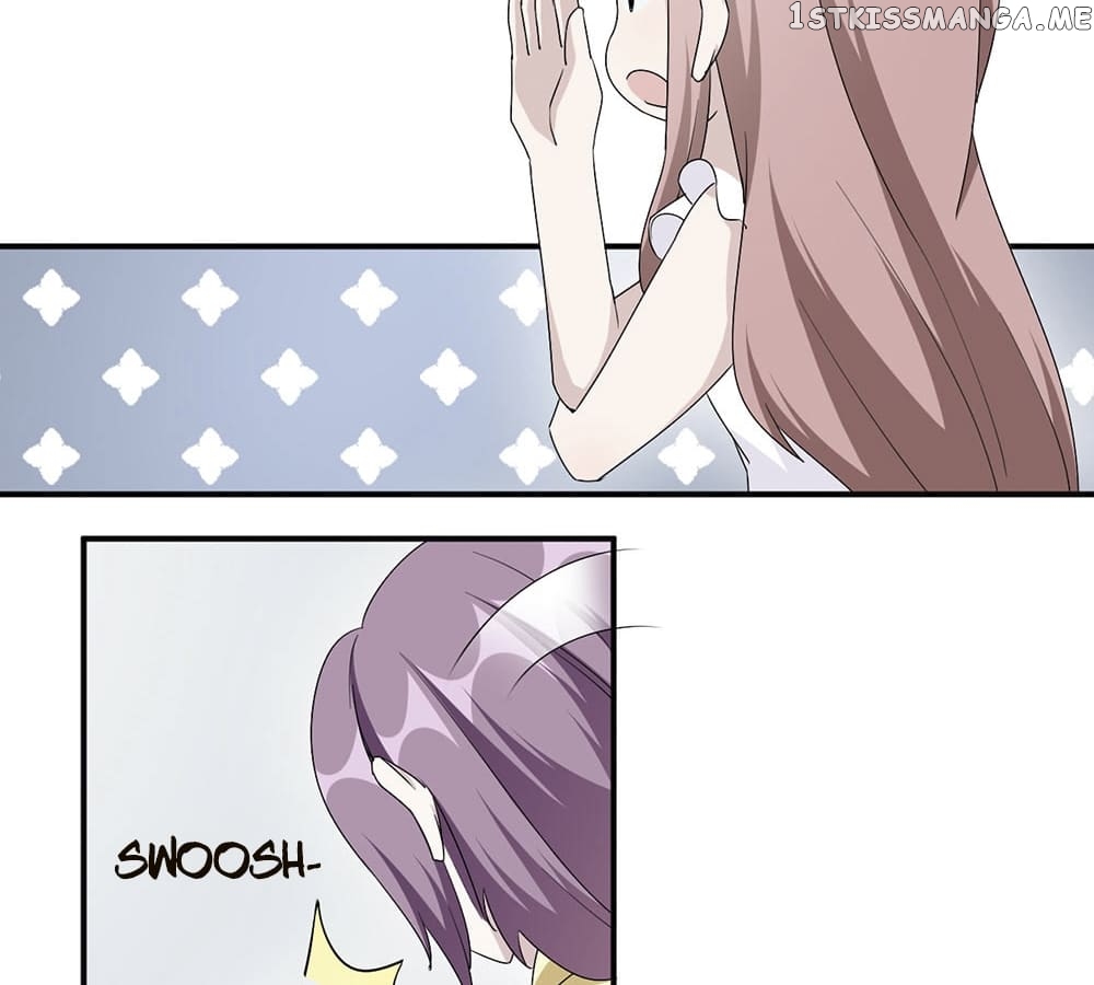 Forced Marriage, Stubborn Wife chapter 31 - page 36