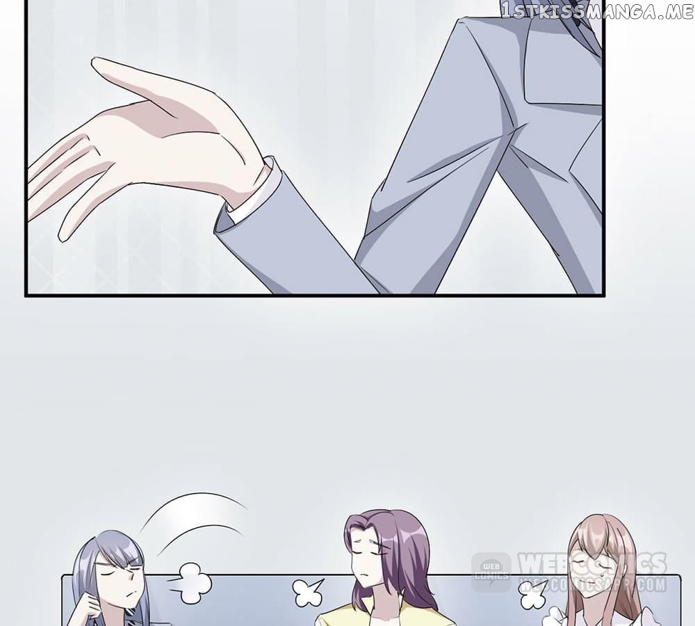 Forced Marriage, Stubborn Wife chapter 31 - page 38