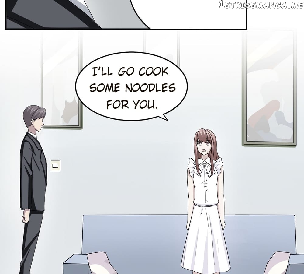 Forced Marriage, Stubborn Wife chapter 31 - page 47