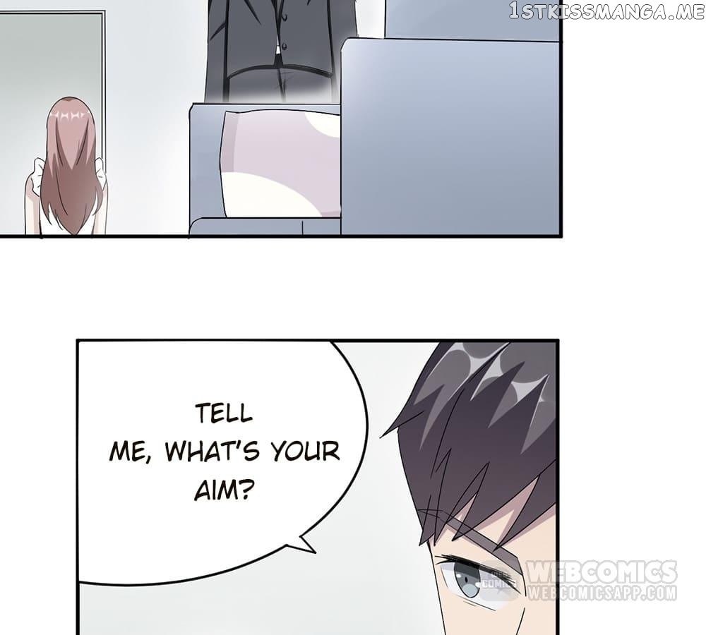 Forced Marriage, Stubborn Wife chapter 31 - page 50