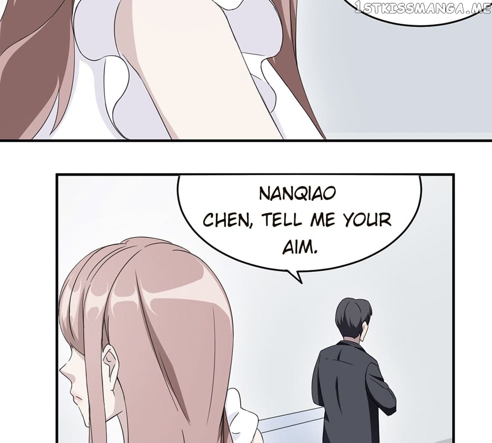 Forced Marriage, Stubborn Wife chapter 31 - page 53