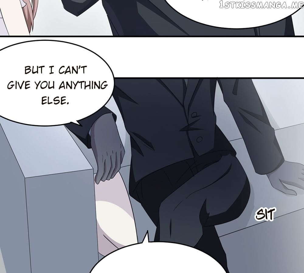 Forced Marriage, Stubborn Wife chapter 31 - page 56