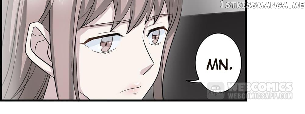 Forced Marriage, Stubborn Wife chapter 30 - page 10